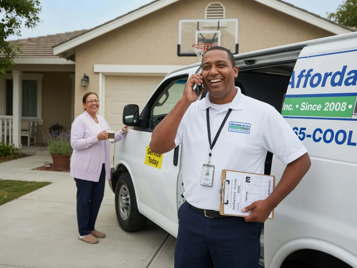 Central Ac Repair Westville, IN FAQs